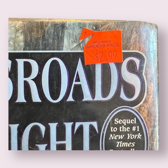 Wheel of Time books 8-14 in series - Robert Jordan - Picture 7 of 12